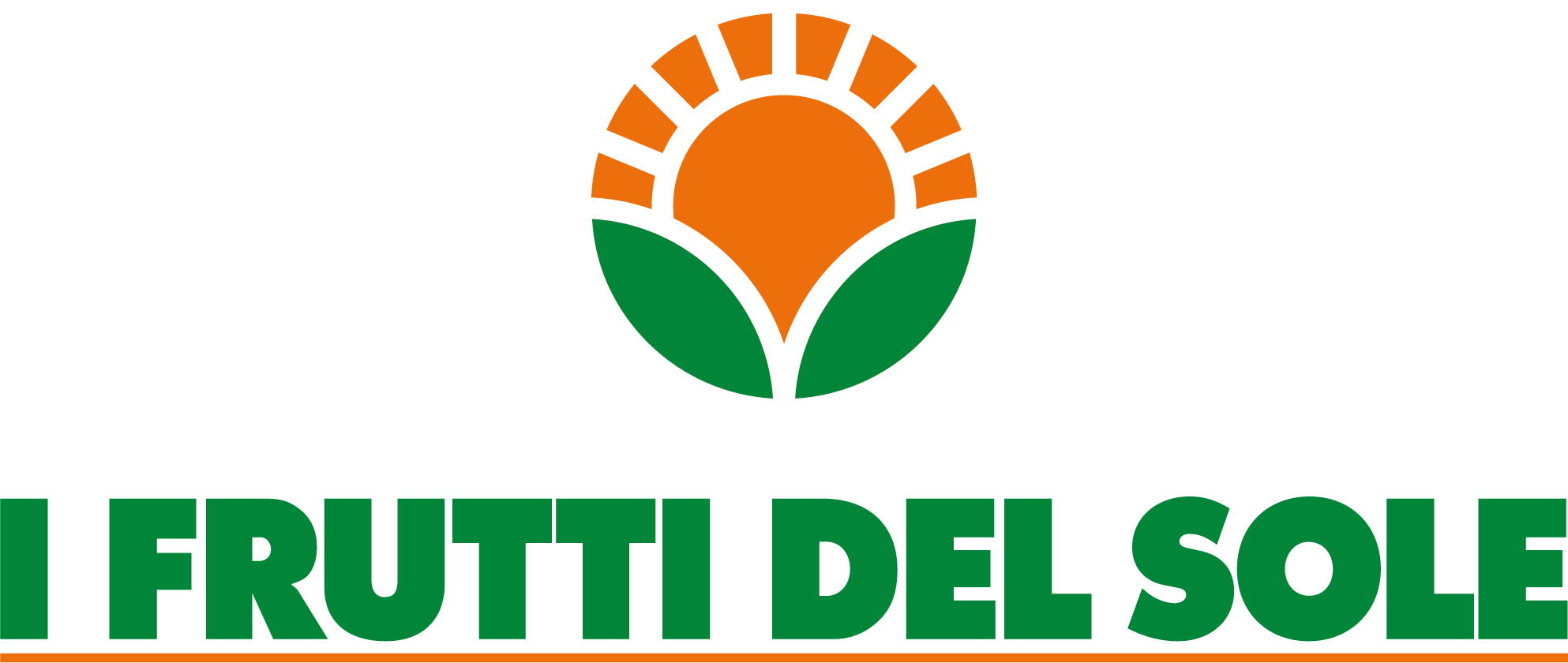 logo i frutti del sole