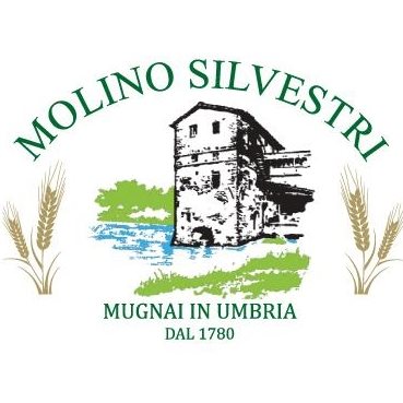 molino silvestri logo